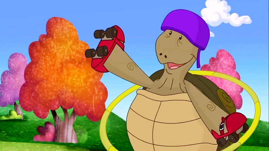 کارتون کمد جادویی کلویی Chloe's Closet - فصل 2 قسمت 35